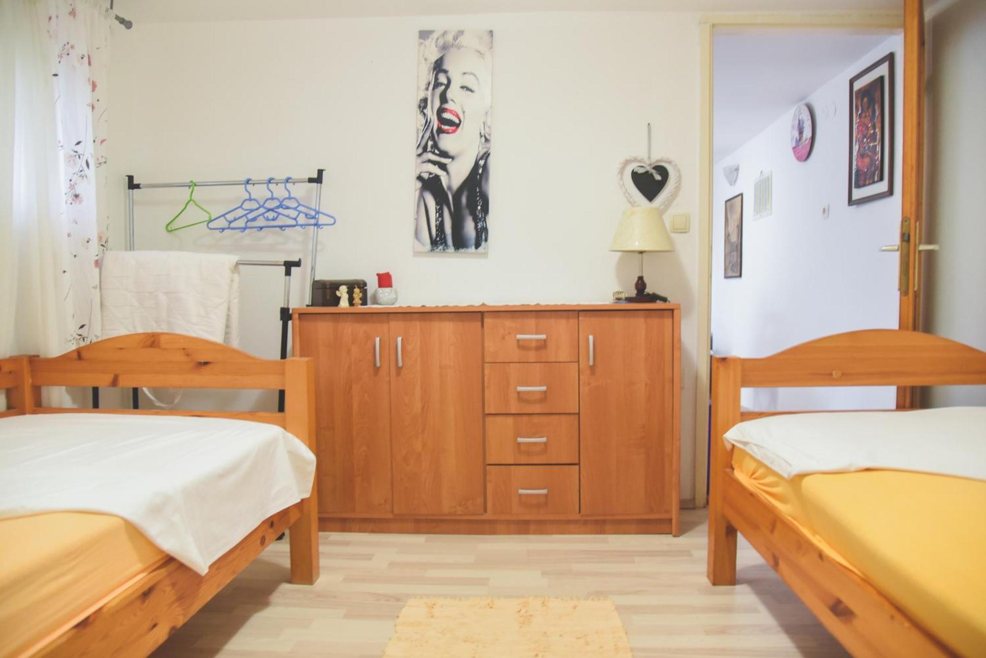 Apartments Vendi شيبينيك المظهر الخارجي الصورة