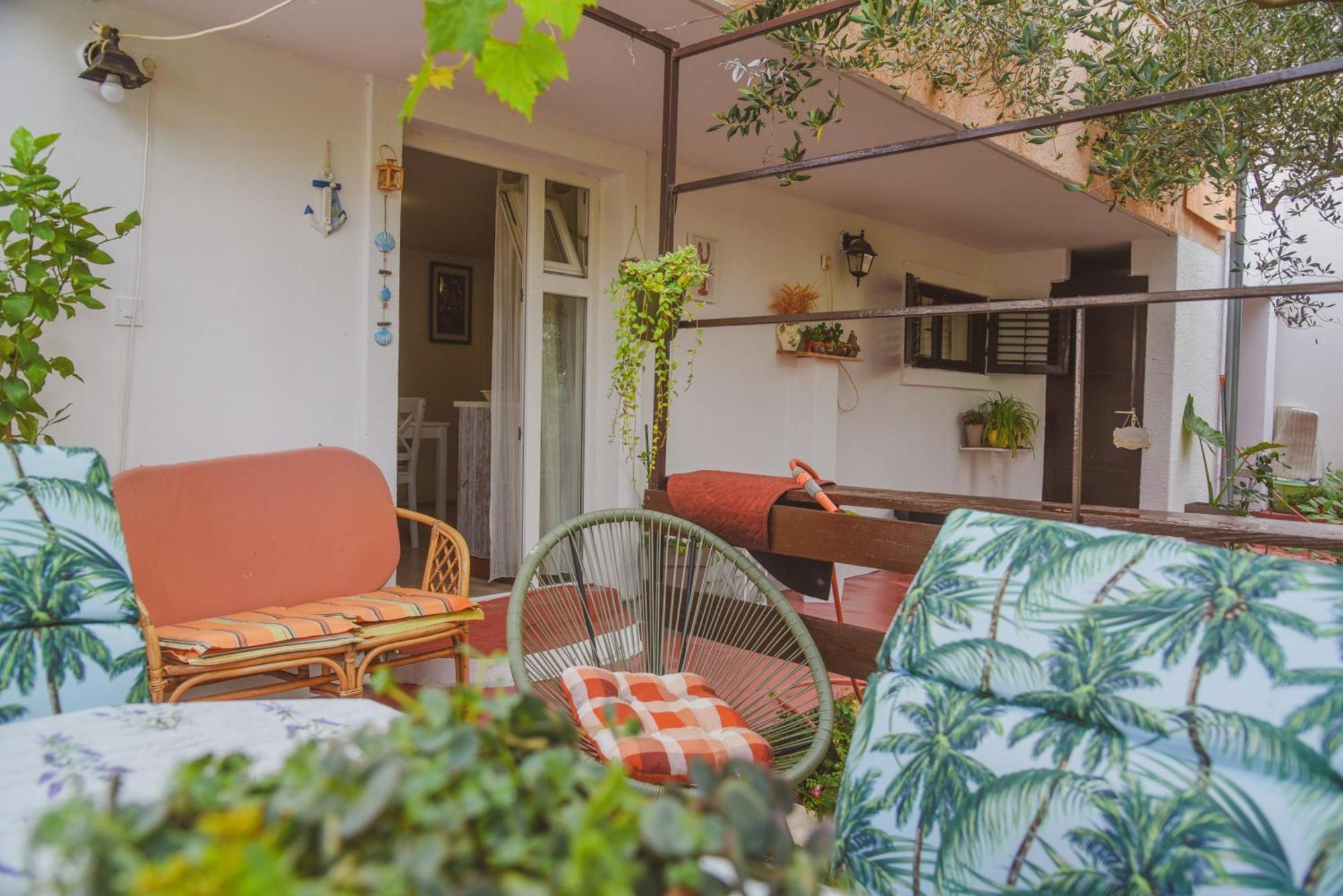 Apartments Vendi شيبينيك المظهر الخارجي الصورة