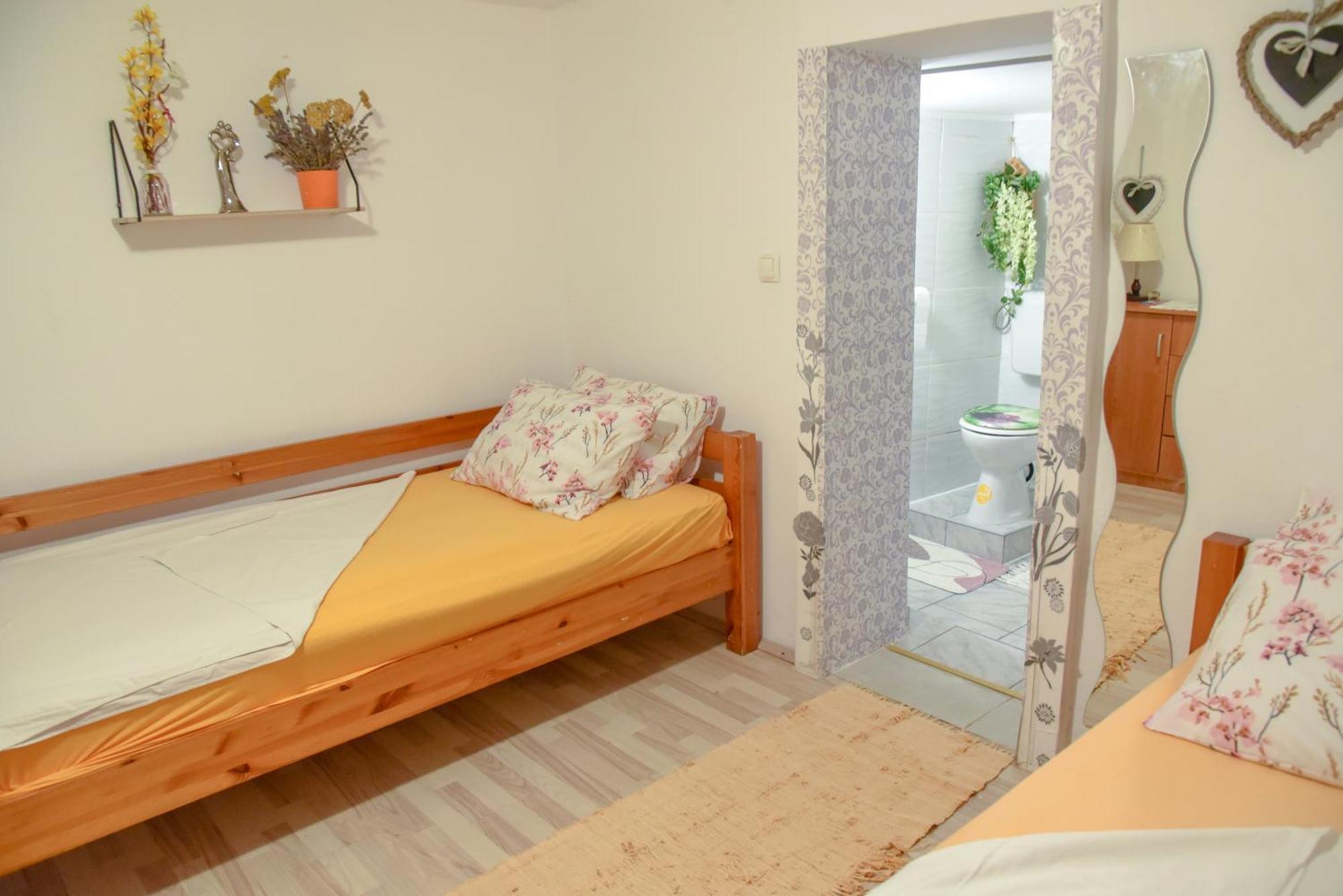 Apartments Vendi شيبينيك المظهر الخارجي الصورة
