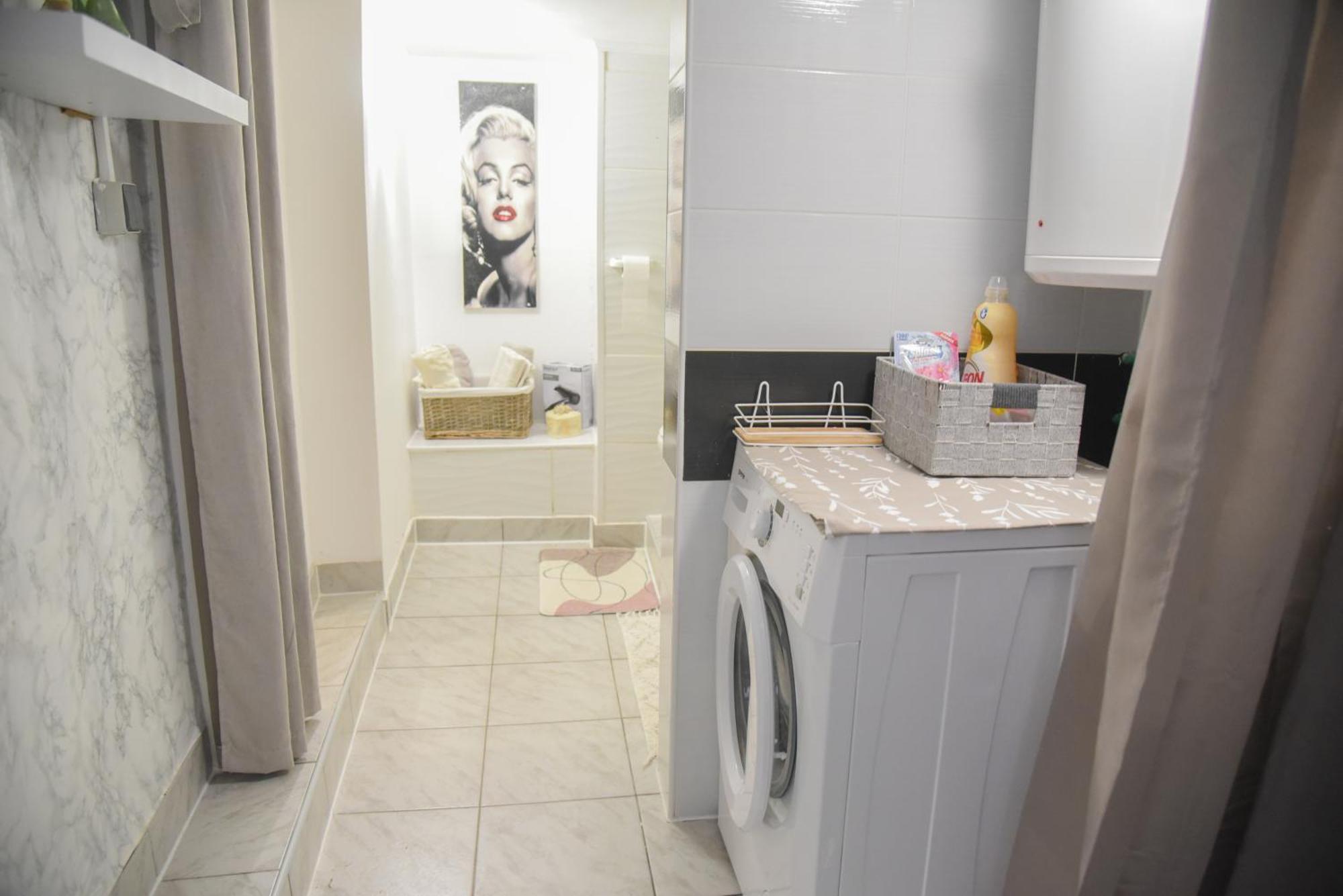Apartments Vendi شيبينيك المظهر الخارجي الصورة