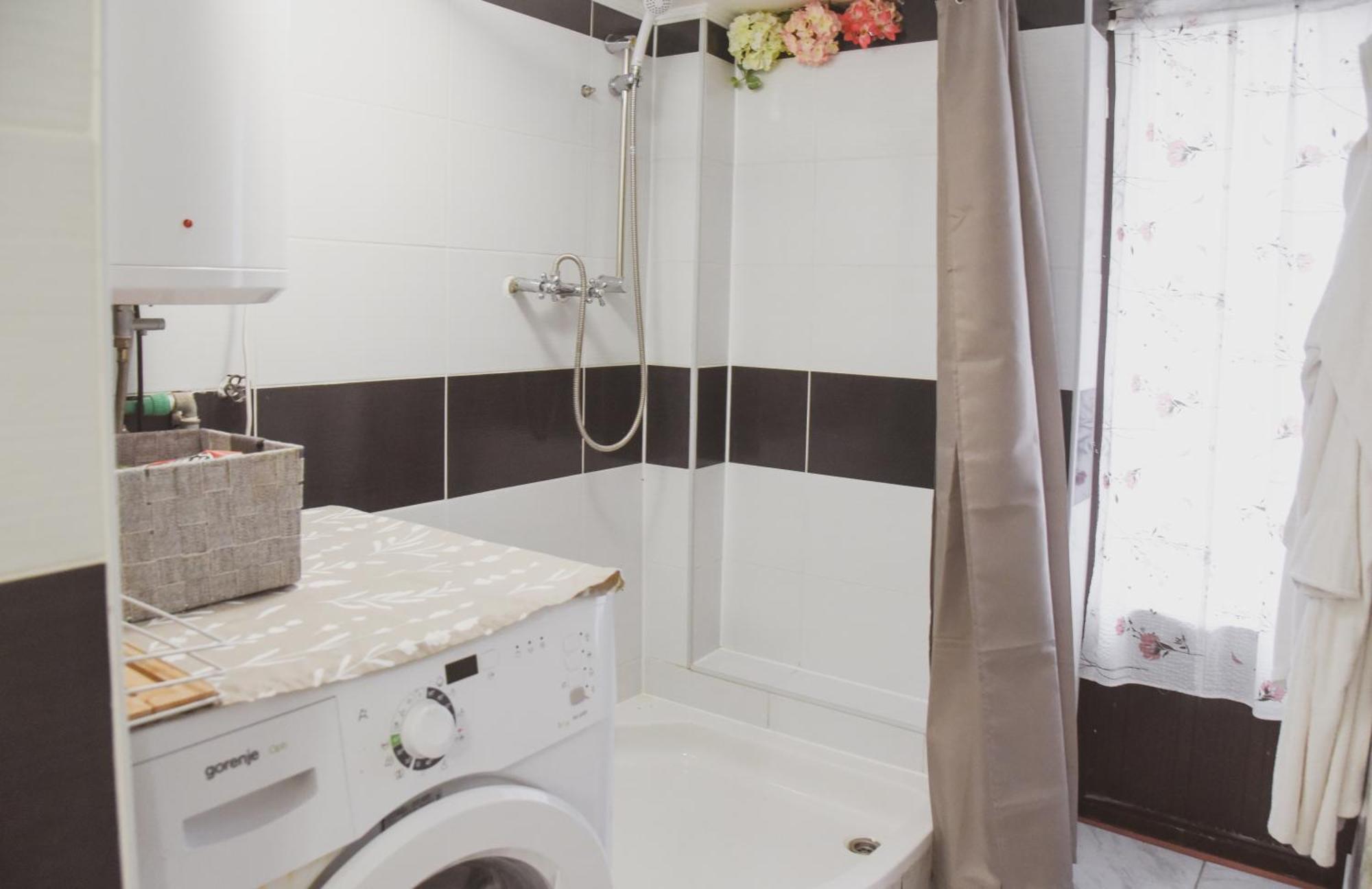 Apartments Vendi شيبينيك المظهر الخارجي الصورة