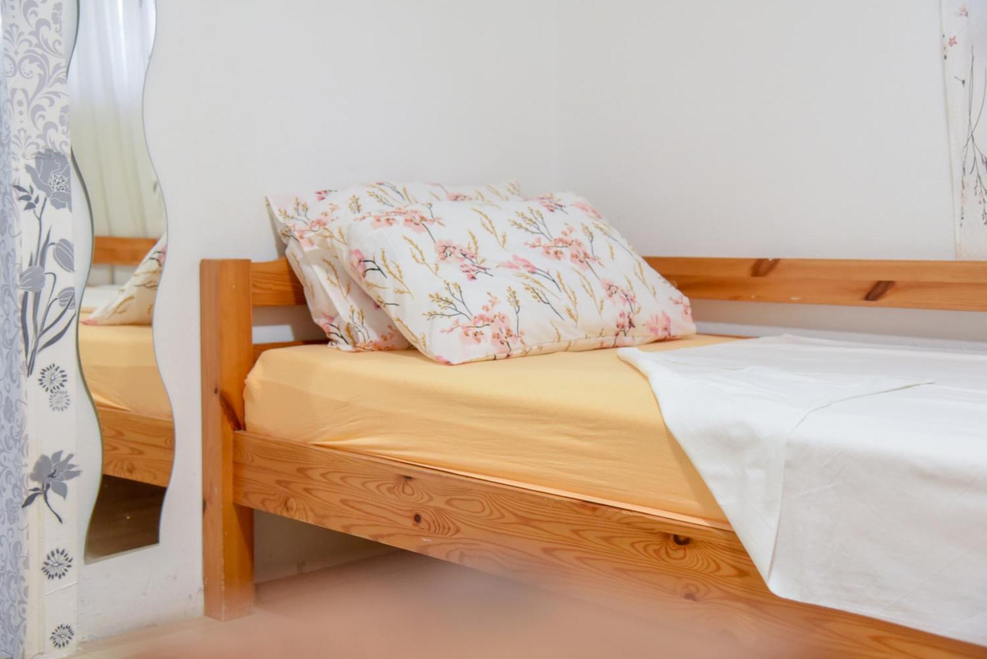 Apartments Vendi شيبينيك المظهر الخارجي الصورة