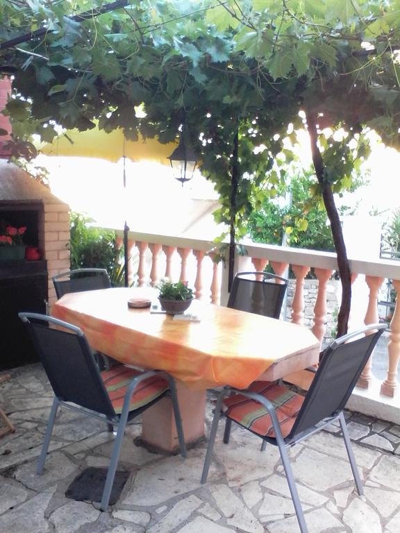 Apartments Vendi شيبينيك المظهر الخارجي الصورة