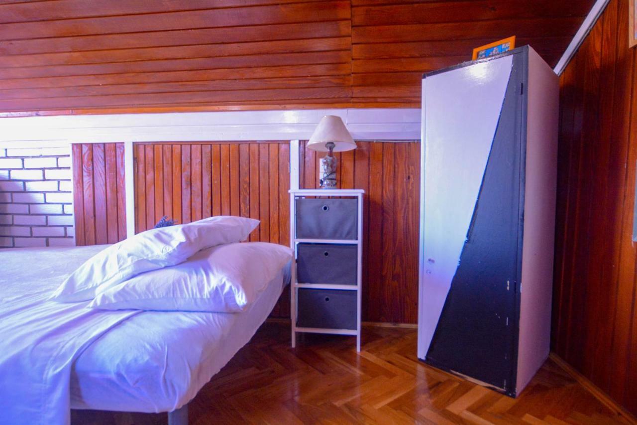 Apartments Vendi شيبينيك المظهر الخارجي الصورة