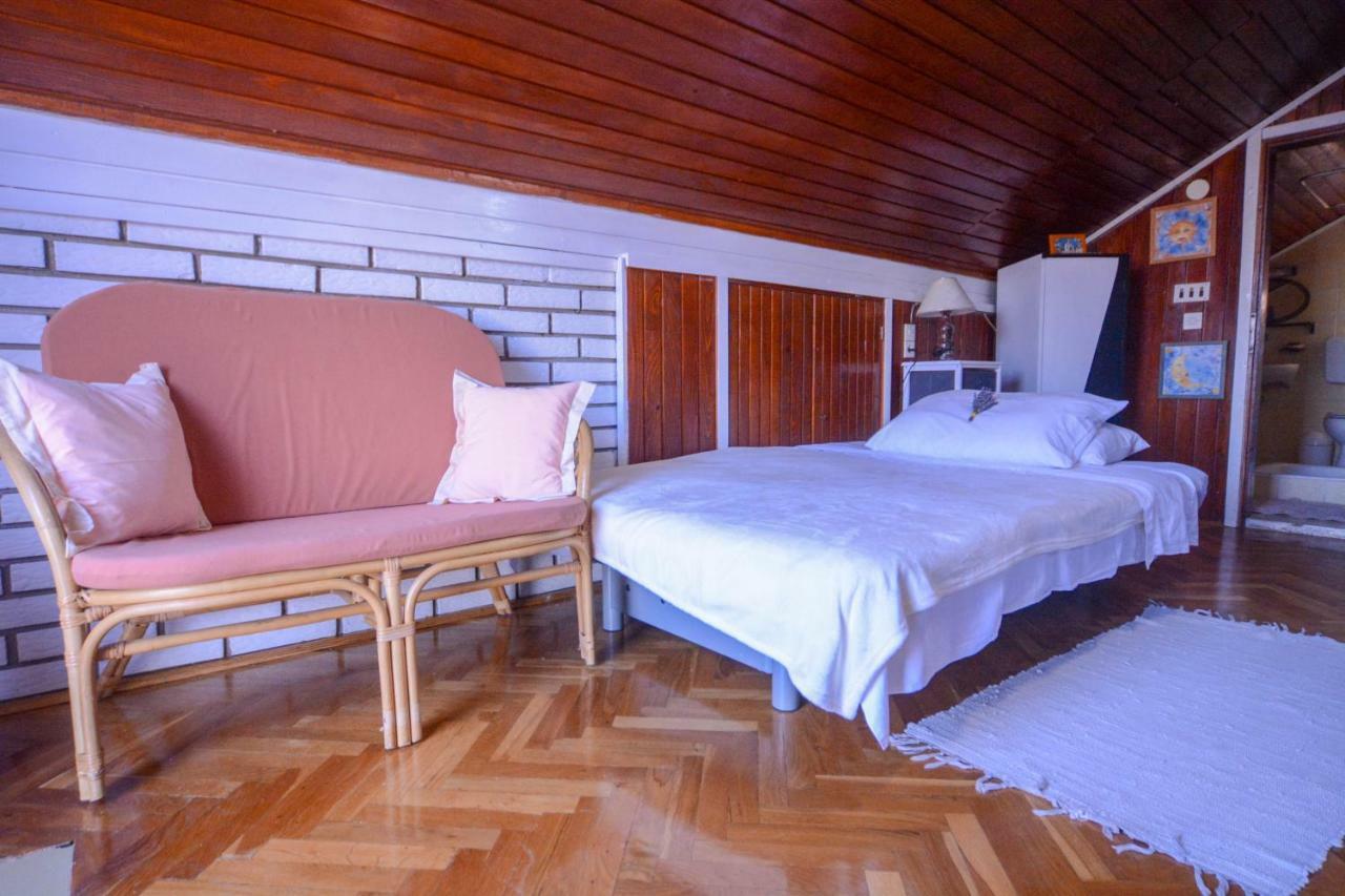 Apartments Vendi شيبينيك المظهر الخارجي الصورة