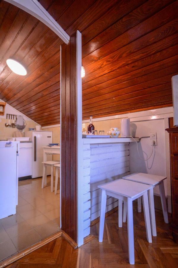 Apartments Vendi شيبينيك المظهر الخارجي الصورة
