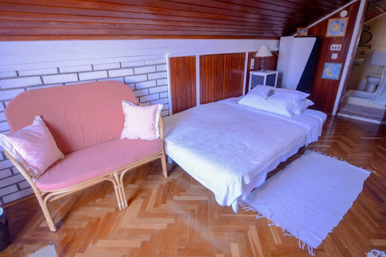 Apartments Vendi شيبينيك المظهر الخارجي الصورة