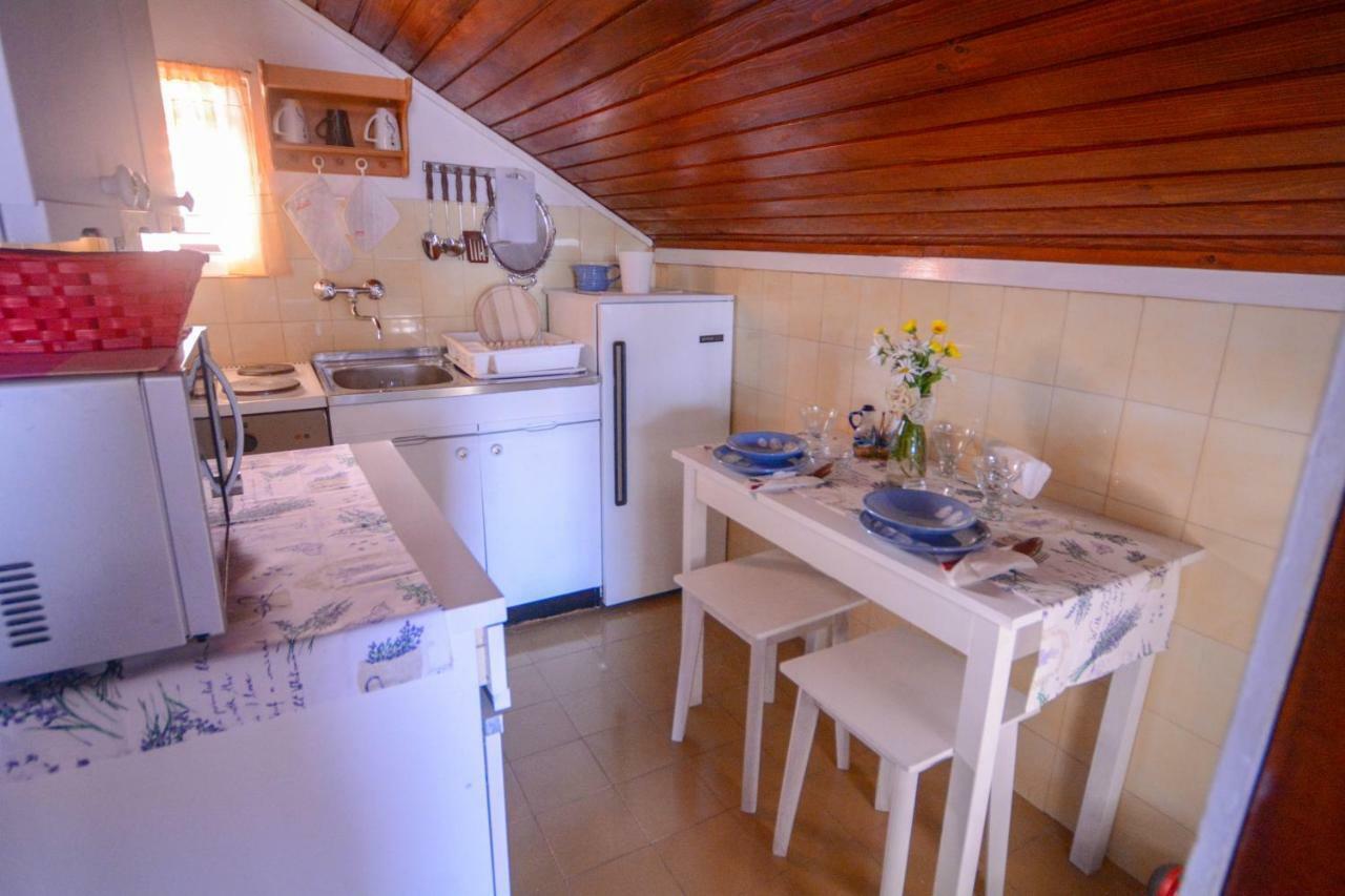Apartments Vendi شيبينيك المظهر الخارجي الصورة